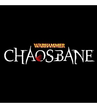 Warhammer: Chaosbane XBOX One Xbox One Key EUROPE